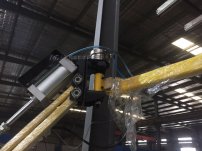 機(jī)械手臂制動(dòng)器CBM